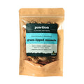 Bag of natural green-lipped mussel supplements for pets by Mybuddy.sg.