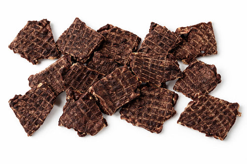 Australian beef snacks natural dog and cat treats