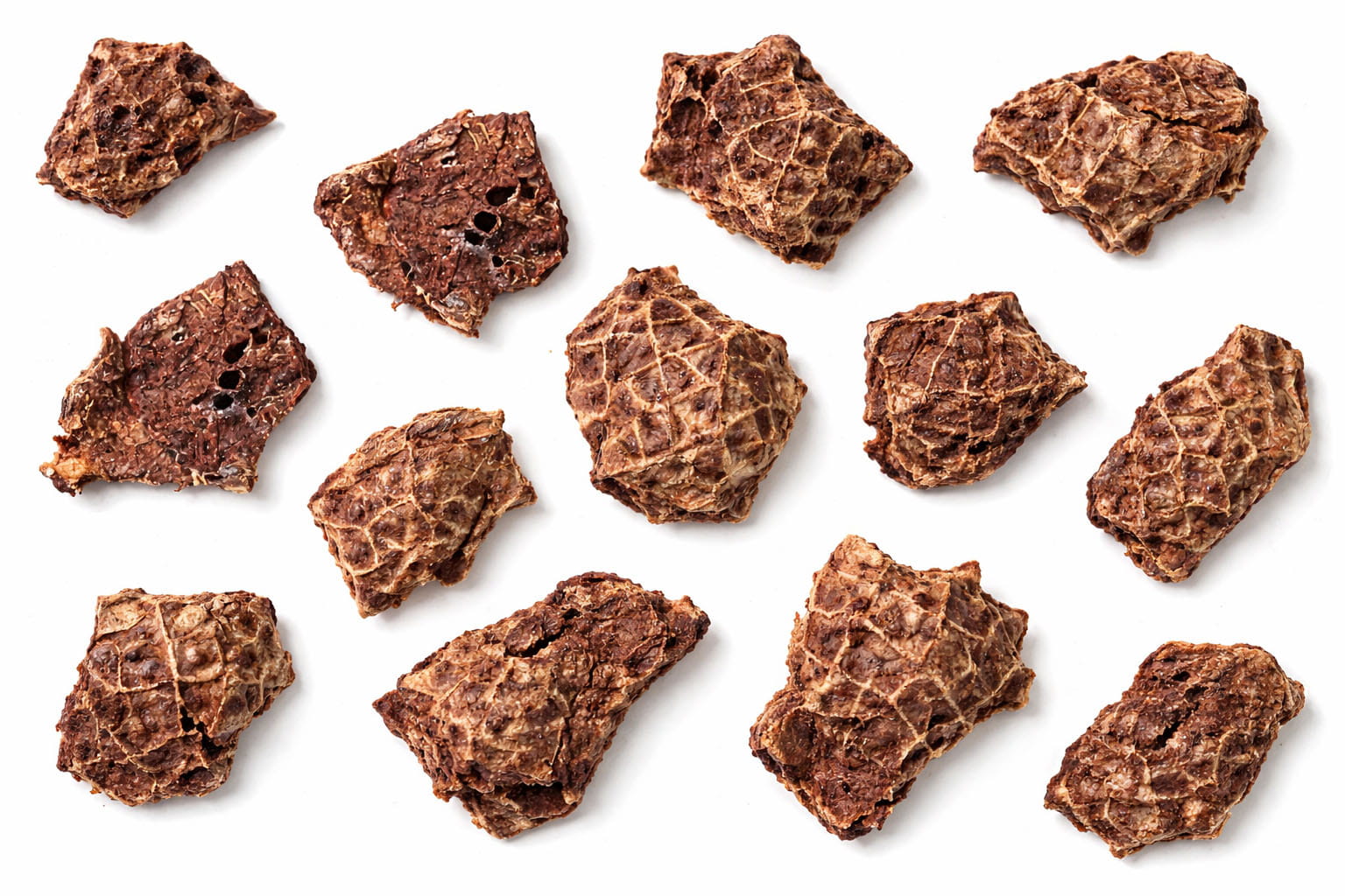 Australian lamb snacks natural dog and cat treats