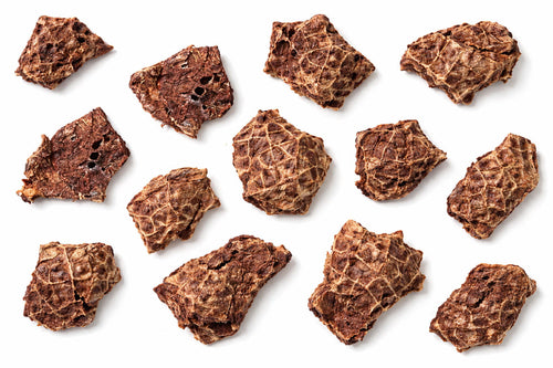 Australian lamb snacks natural dog and cat treats